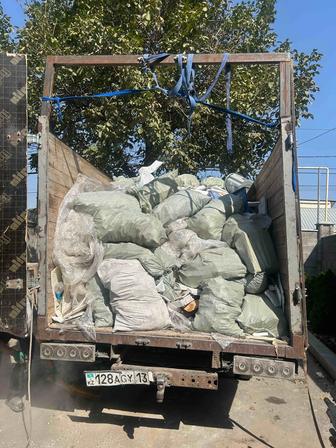 Вывоз строй мусора