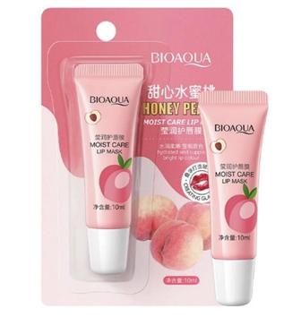 Бальзам маска для губ