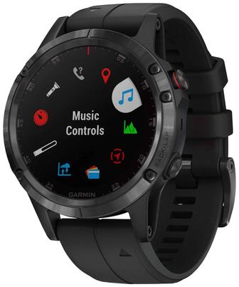 Garmin Fenix 5s plus Sapphire