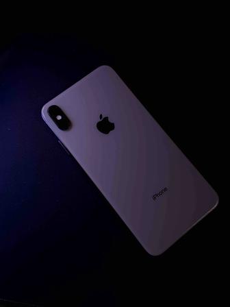 iPhone XS MAX 256 ГБ