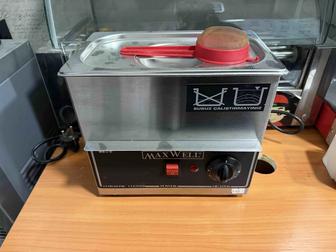 Продам Ультразвуковая ванна MaxWell