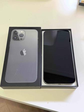 iPhone 13 Pro Max 256 EAC сулпак