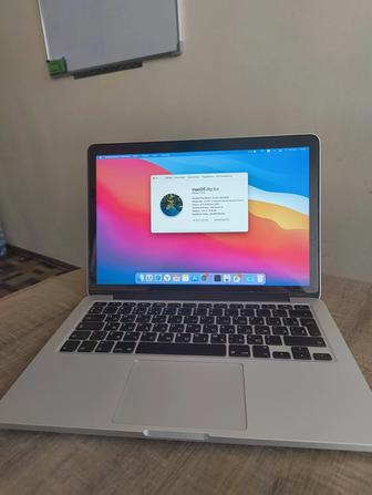 Продам MacBook Pro 2014