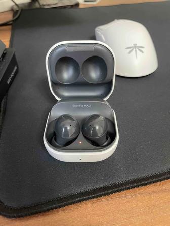 Наушники Samsung Galaxy Buds 2 черный