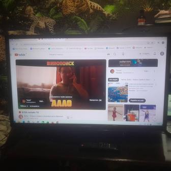 Телевизор samsung ue32eh5030