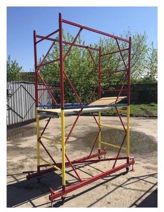 продам леса строительные