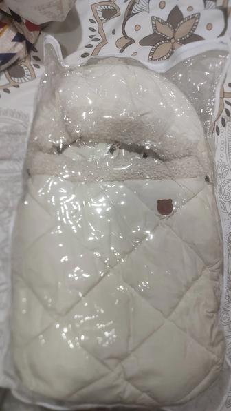 Продам конверт на выписку