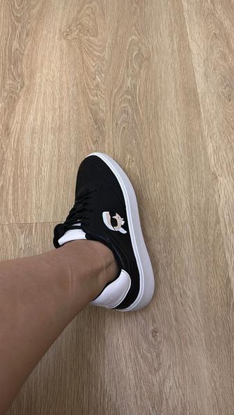 Кеды Karl Lagerfeld