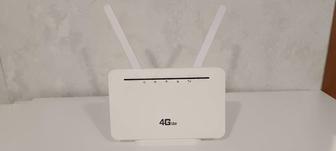 Продам 4G роутер