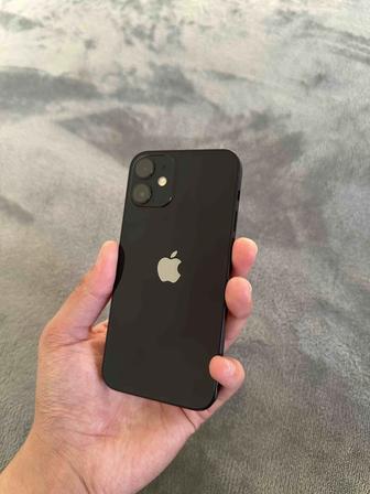 iPhone 12 mini 128gb 88% в идеальном состоянии