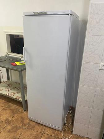 Морозильник