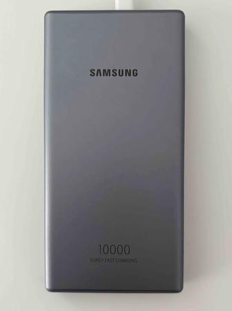 Power bank Samsung