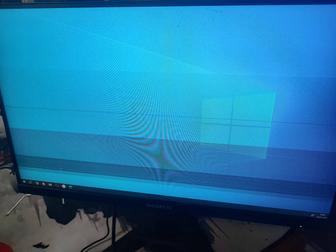 Продам монитор