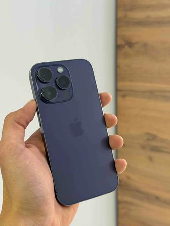 iPhone 14 Pro 256 GB как новый