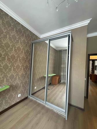 Шкаф вместительный