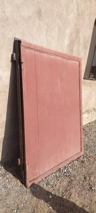 Продаю ворота для гаража