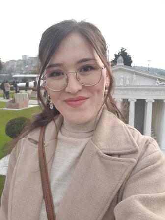 Уроки английского языка