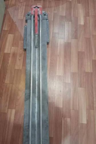 Продам большой кафелерез