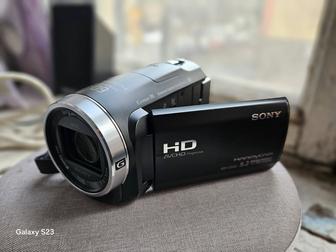 Sony HDR-CX625 видео камера сони