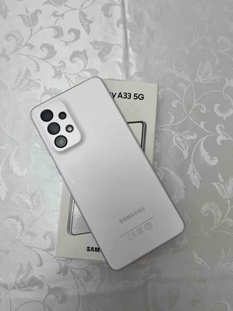 Продам Samsung galaxy A33 5G