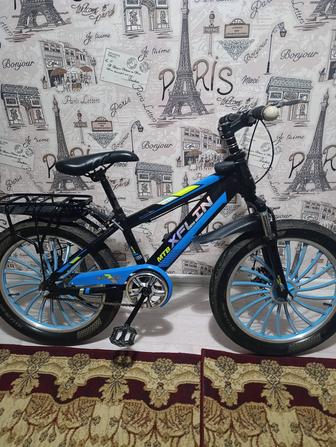 Продам велосипед