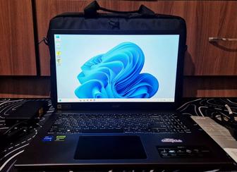 Acer aspire 7 Core I 5 12 поколение!