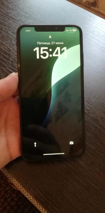 Apple Айфон XS MAX 512 gb