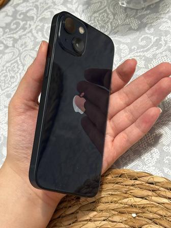 Продам iphone 13 128
