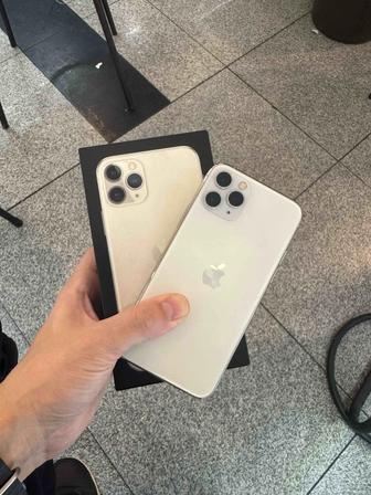 iPhone 11 Pro 256 без ремонта