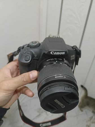 Фотоаппарат CANON