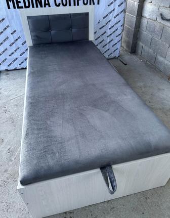 Детская кровать. Кровать односпалка