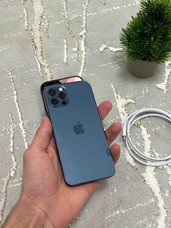 iPhone 12 Pro 128Gb 100%% Состояние Идеальное!