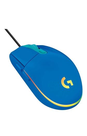 Мышка logitech g102