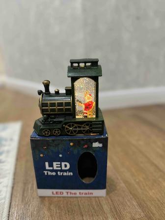 Новогодние игрушки