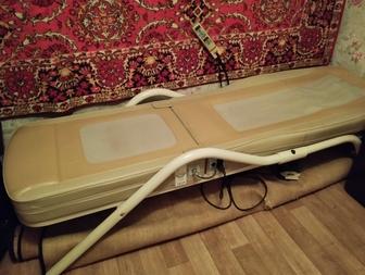 Кровать массажная Ceragem