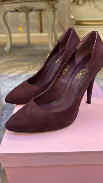 Обувь Турция