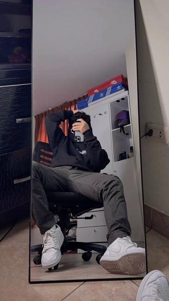 ВИДЕОГРАФ на Айфон 16pro max