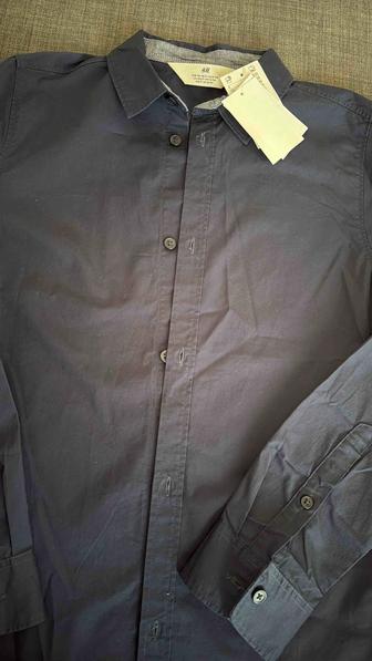 Рубашка мальчик 10лет