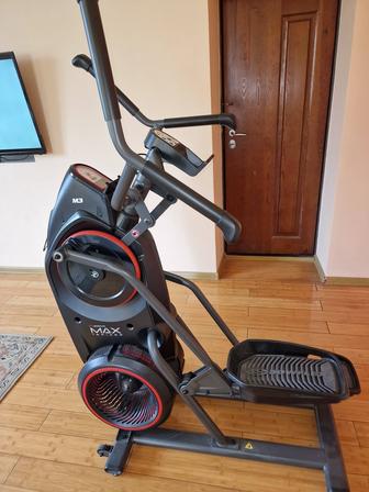 Эллиптический тренажёр BOWFLEX