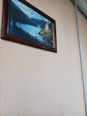 Отбой левкас покраска сапалы жылдам