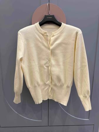 Новый костюм