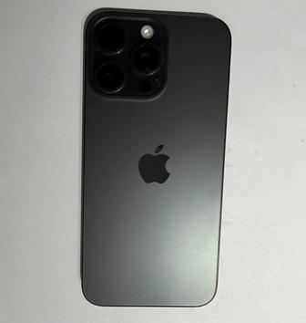 Apple 15 Pro Max