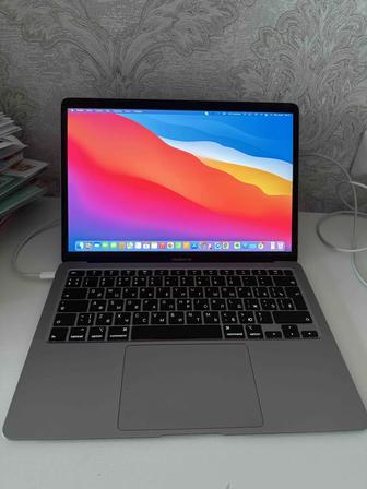 MacBook Air 2020 Retina