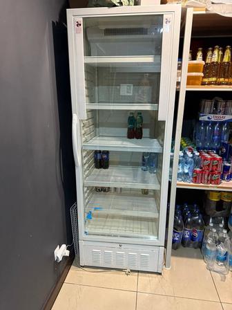 Ремонт холодильников