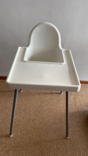 Продам детский стульчик для кормления