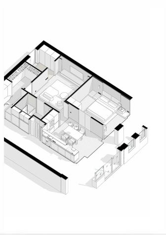Чертежи в Revit