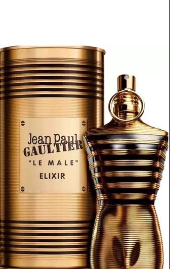 Парфюмерная вода