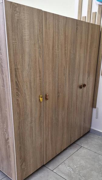 Продам детский шкаф