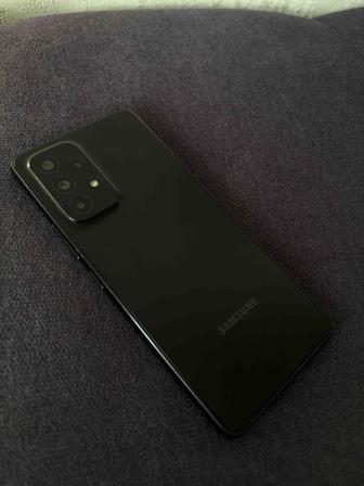Продаю телефон samsung A53
