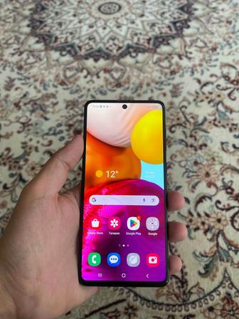 Samsung Galaxy A71/128Gb - В хорошем состоянии